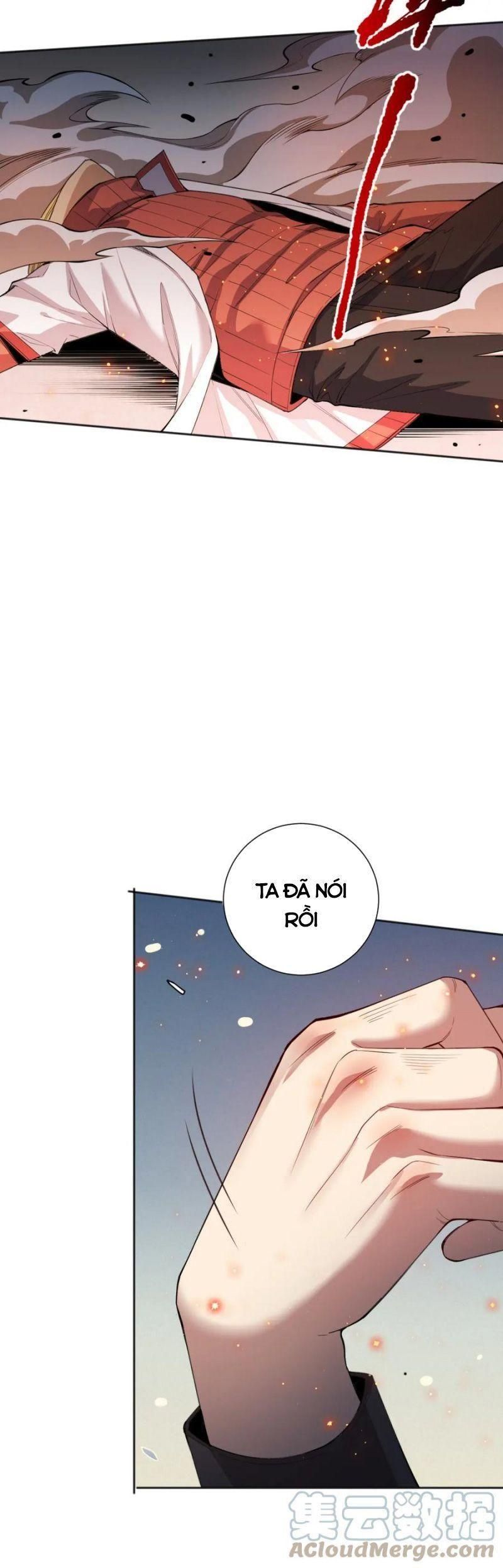 đọc truyện Giản Giới Chương 180 ảnh 17 tại Thiên Thai Truyện