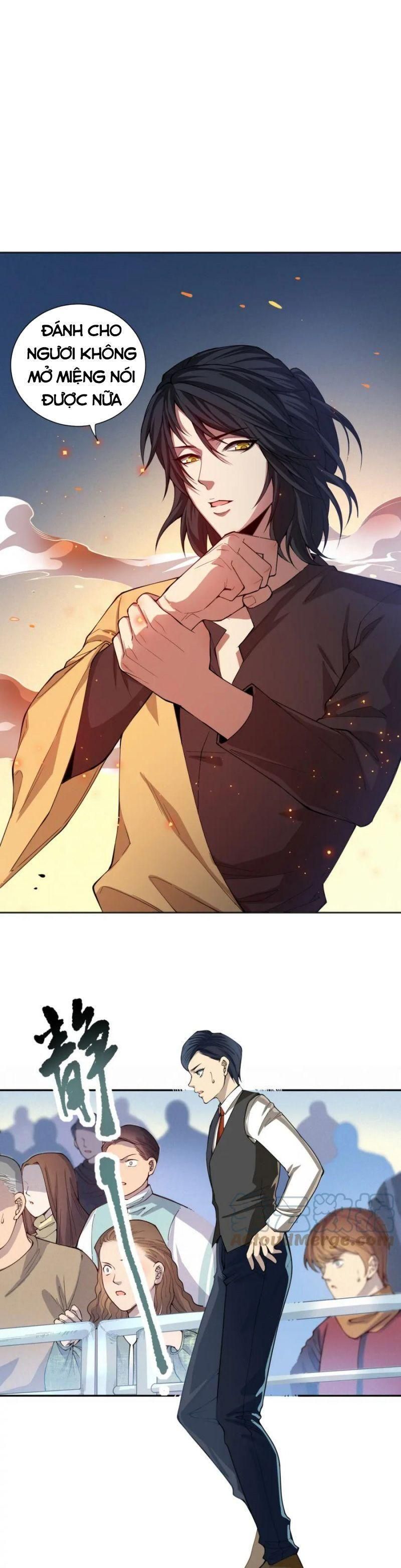 đọc truyện Giản Giới Chương 180 ảnh 18 tại Thiên Thai Truyện