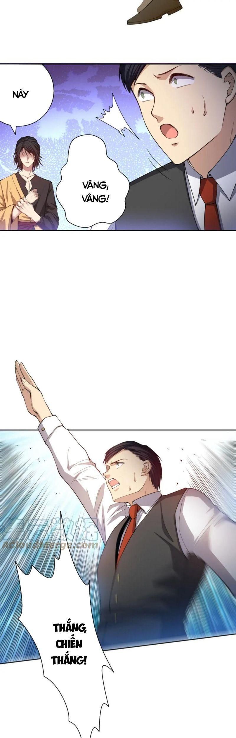 đọc truyện Giản Giới Chương 180 ảnh 19 tại Thiên Thai Truyện