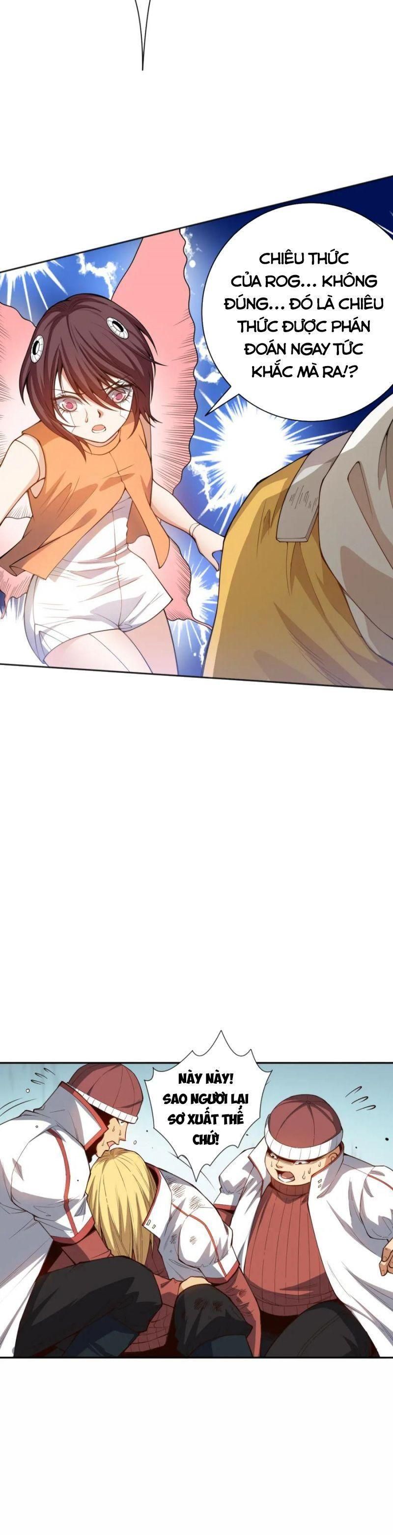 đọc truyện Giản Giới Chương 180 ảnh 20 tại Thiên Thai Truyện