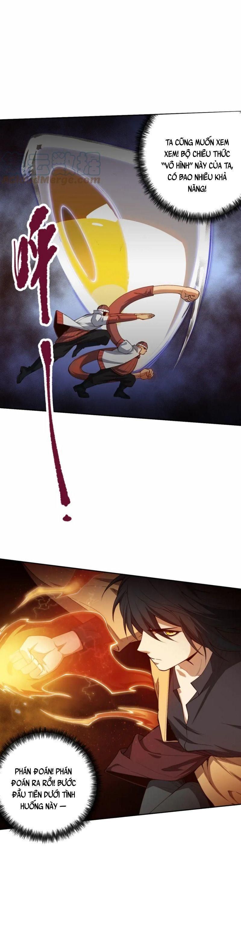 đọc truyện Giản Giới Chương 180 ảnh 26 tại Thiên Thai Truyện