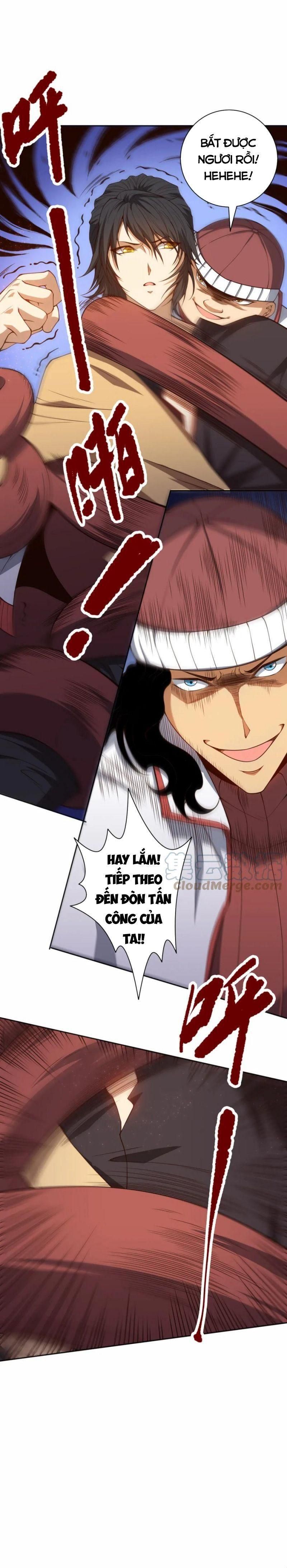 đọc truyện Giản Giới Chương 180 ảnh 28 tại Thiên Thai Truyện