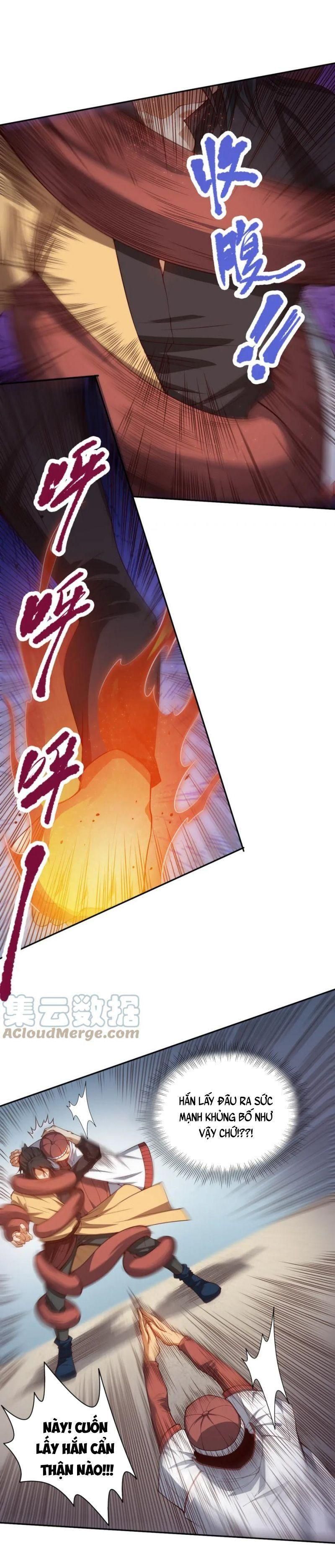 đọc truyện Giản Giới Chương 180 ảnh 30 tại Thiên Thai Truyện