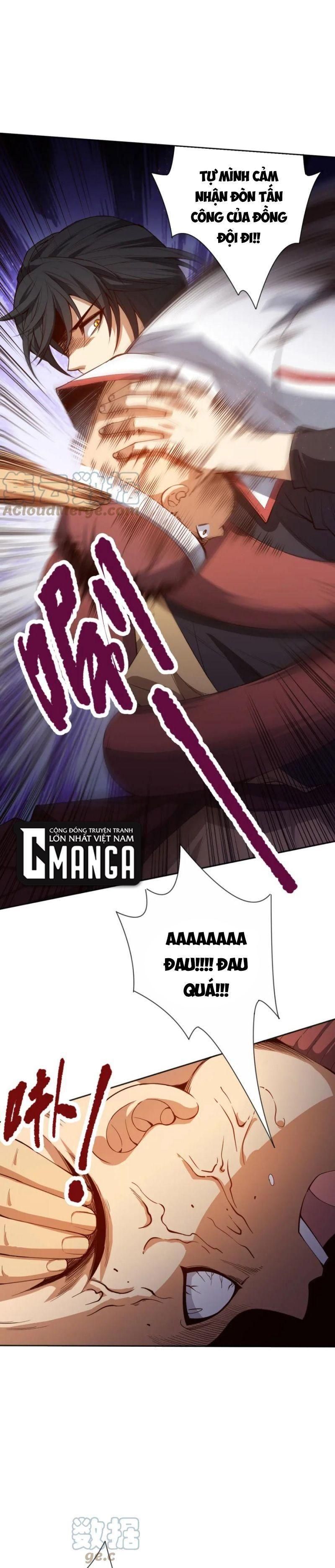 đọc truyện Giản Giới Chương 180 ảnh 31 tại Thiên Thai Truyện