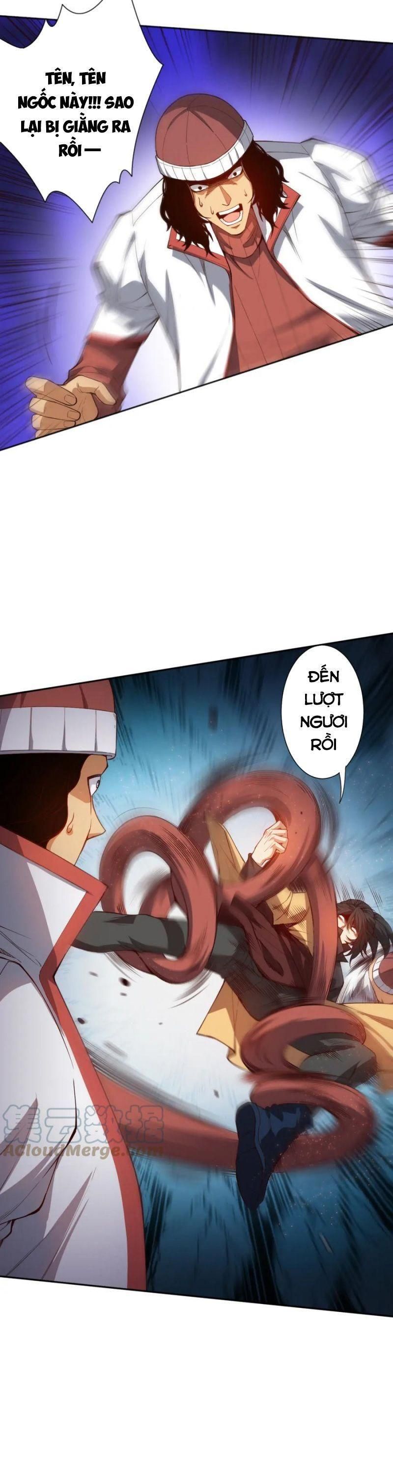 đọc truyện Giản Giới Chương 180 ảnh 32 tại Thiên Thai Truyện