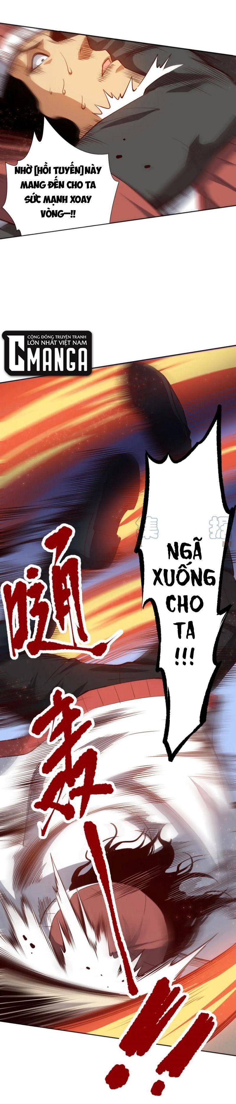 đọc truyện Giản Giới Chương 180 ảnh 33 tại Thiên Thai Truyện