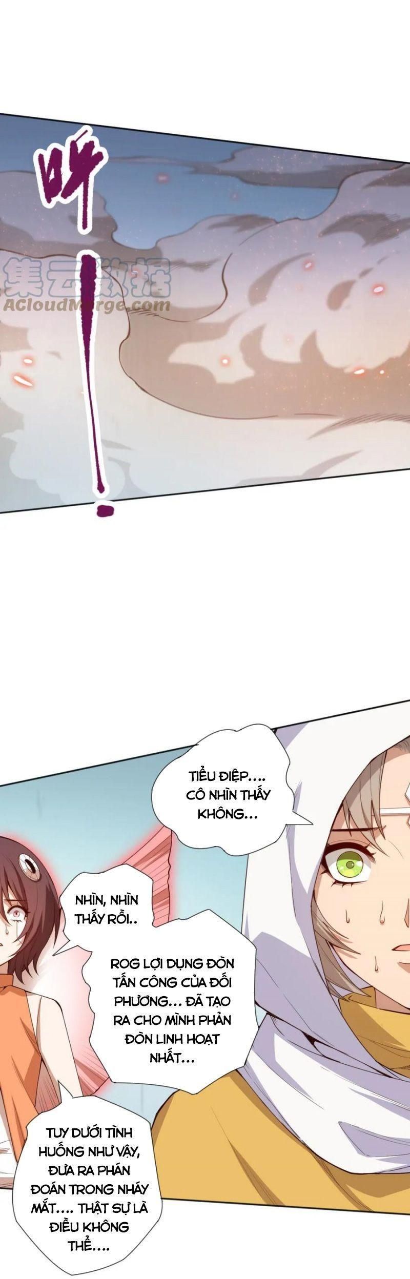 đọc truyện Giản Giới Chương 180 ảnh 34 tại Thiên Thai Truyện