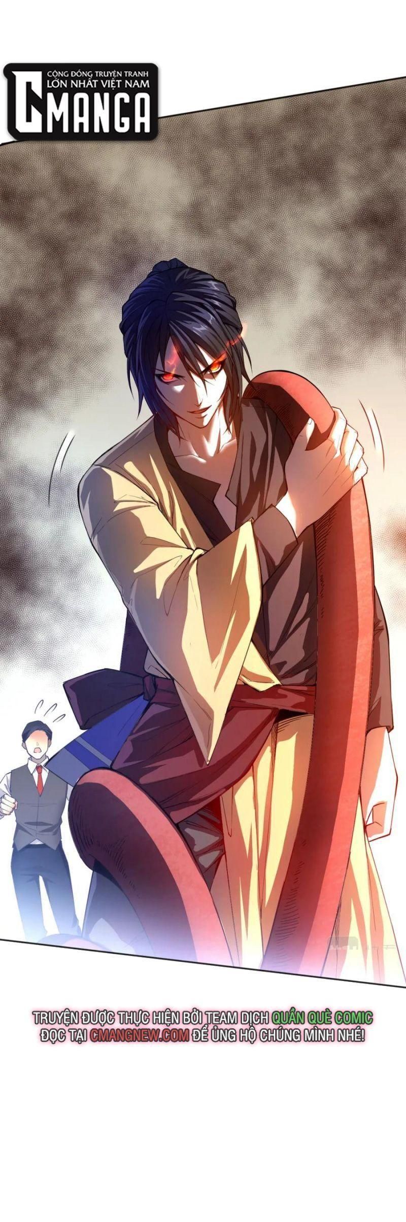 đọc truyện Giản Giới Chương 180 ảnh 36 tại Thiên Thai Truyện