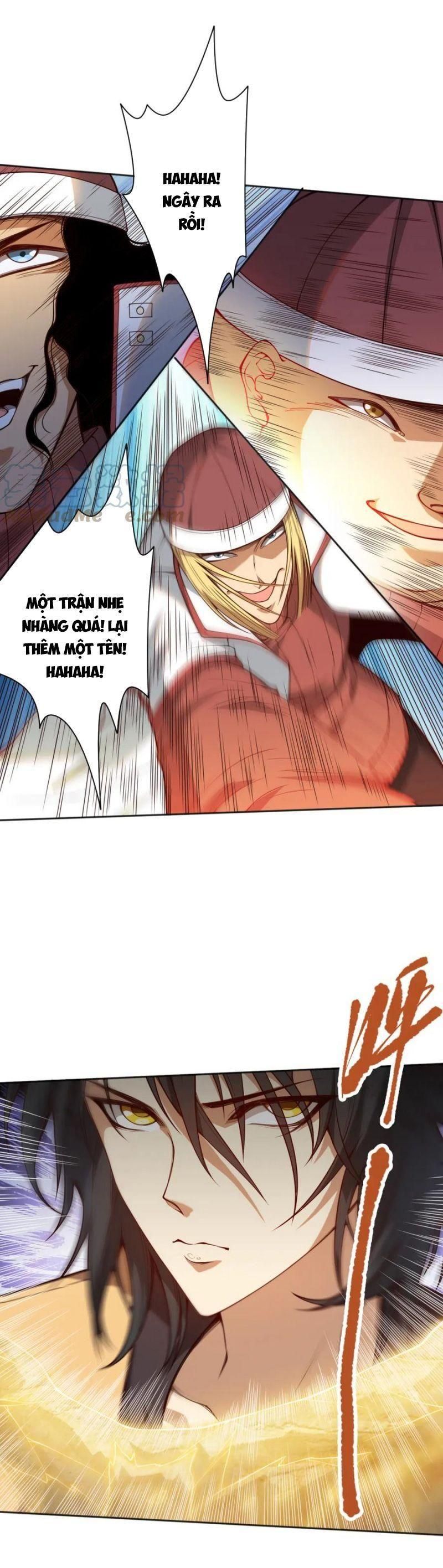 đọc truyện Giản Giới Chương 180 ảnh 10 tại Thiên Thai Truyện