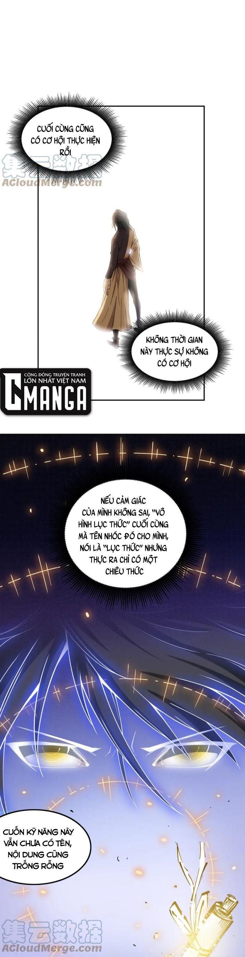 đọc truyện Giản Giới Chương 180 ảnh 11 tại Thiên Thai Truyện