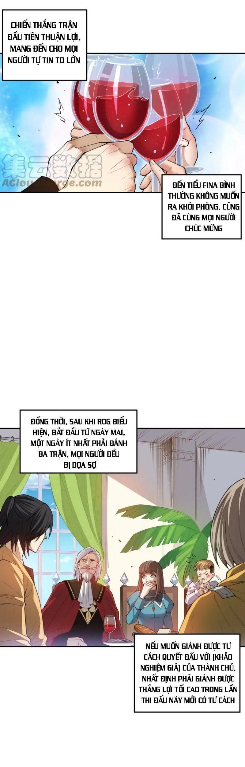 đọc truyện Giản Giới Chương 181 ảnh 13 tại Thiên Thai Truyện