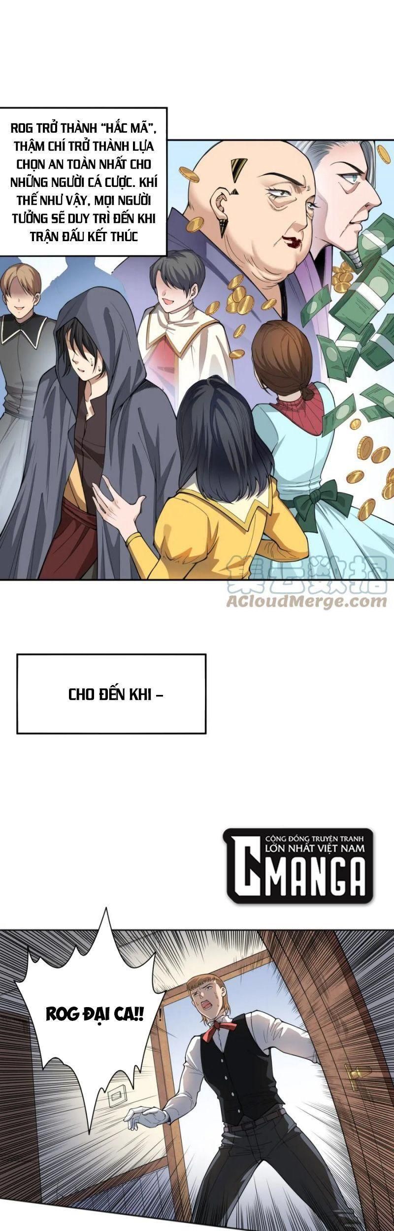 đọc truyện Giản Giới Chương 181 ảnh 15 tại Thiên Thai Truyện