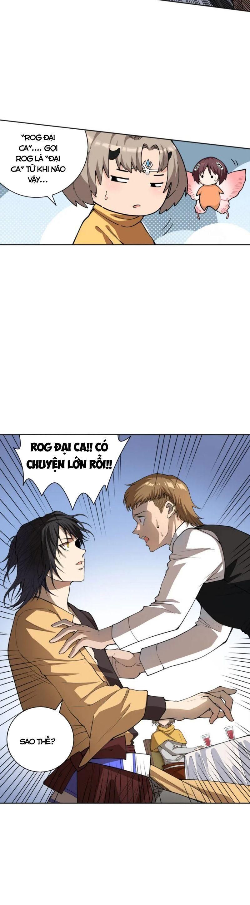 đọc truyện Giản Giới Chương 181 ảnh 16 tại Thiên Thai Truyện