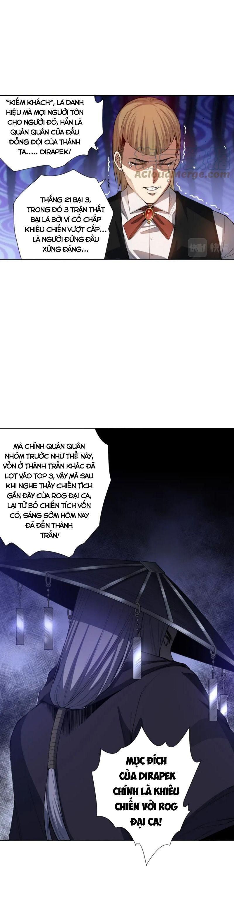 đọc truyện Giản Giới Chương 181 ảnh 18 tại Thiên Thai Truyện