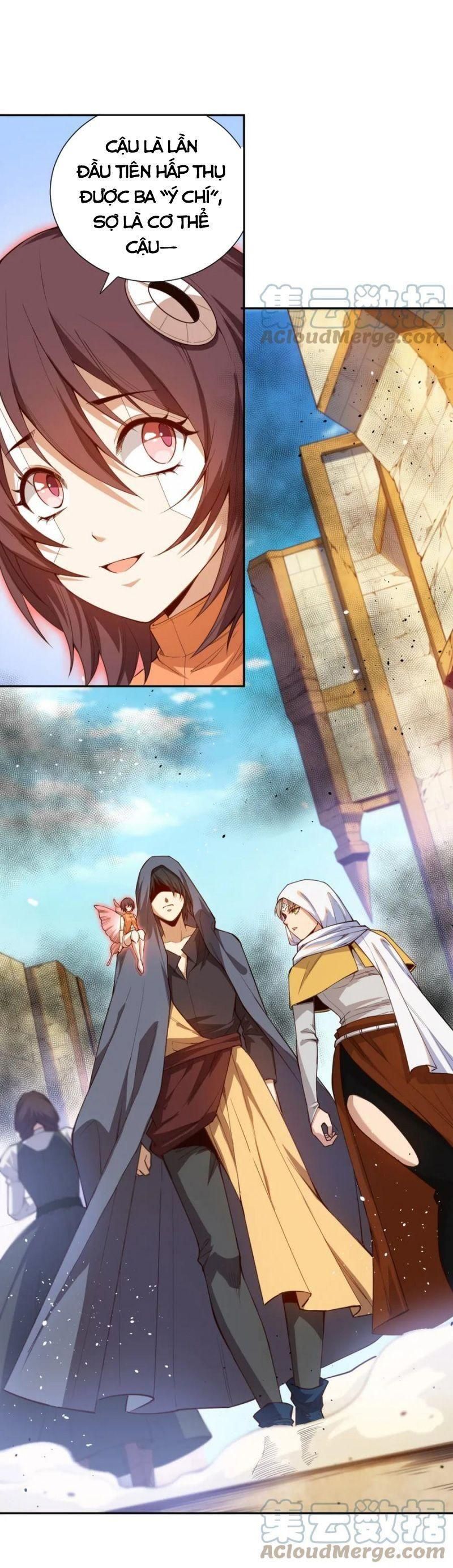 đọc truyện Giản Giới Chương 181 ảnh 4 tại Thiên Thai Truyện