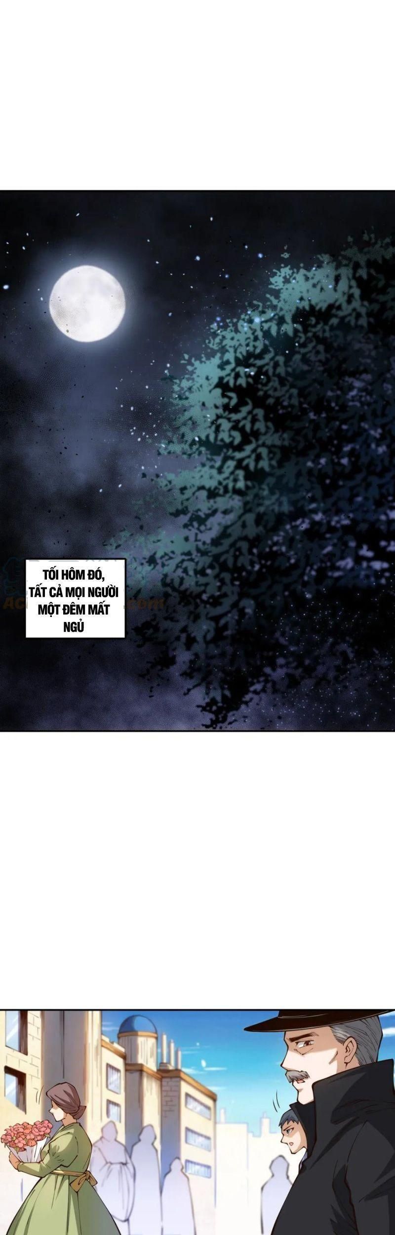 đọc truyện Giản Giới Chương 181 ảnh 23 tại Thiên Thai Truyện