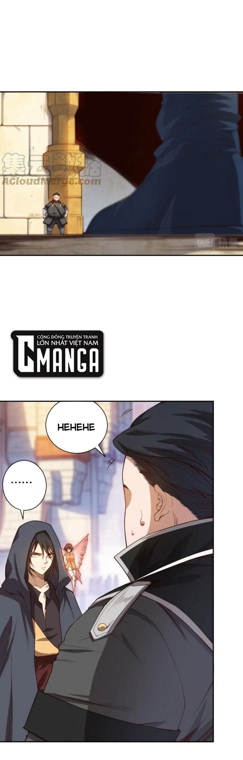 đọc truyện Giản Giới Chương 181 ảnh 25 tại Thiên Thai Truyện