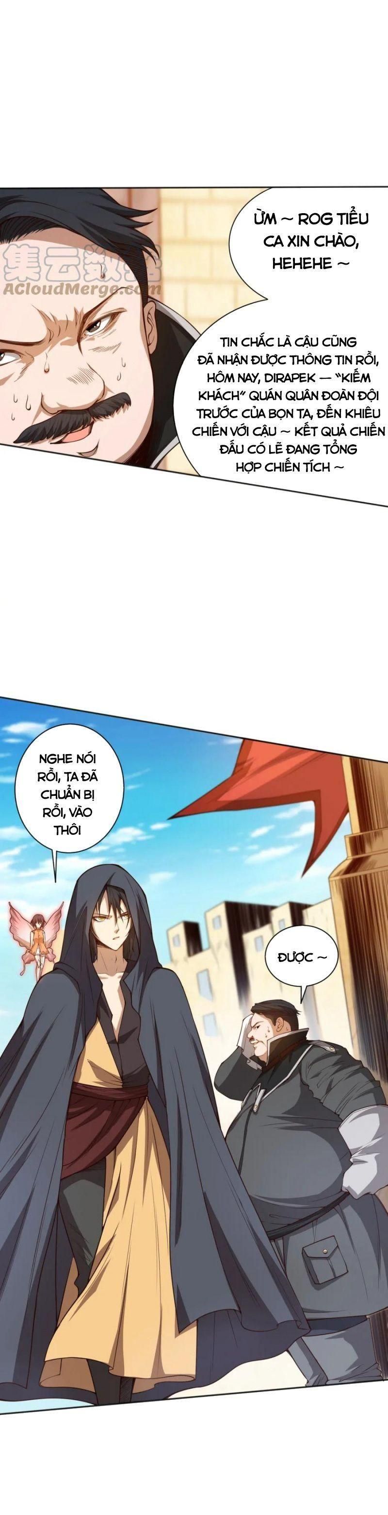 đọc truyện Giản Giới Chương 181 ảnh 26 tại Thiên Thai Truyện