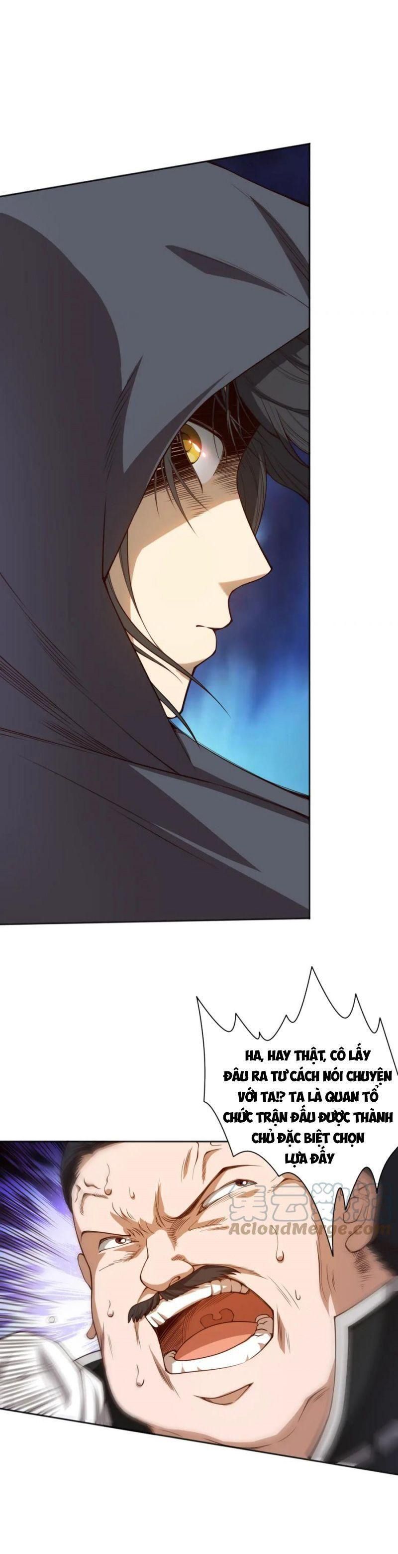 đọc truyện Giản Giới Chương 181 ảnh 28 tại Thiên Thai Truyện