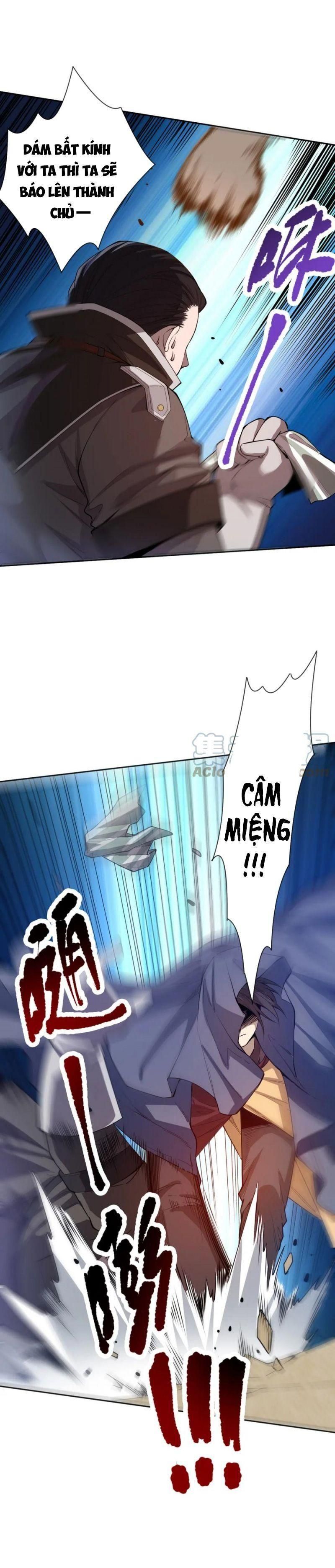 đọc truyện Giản Giới Chương 181 ảnh 29 tại Thiên Thai Truyện