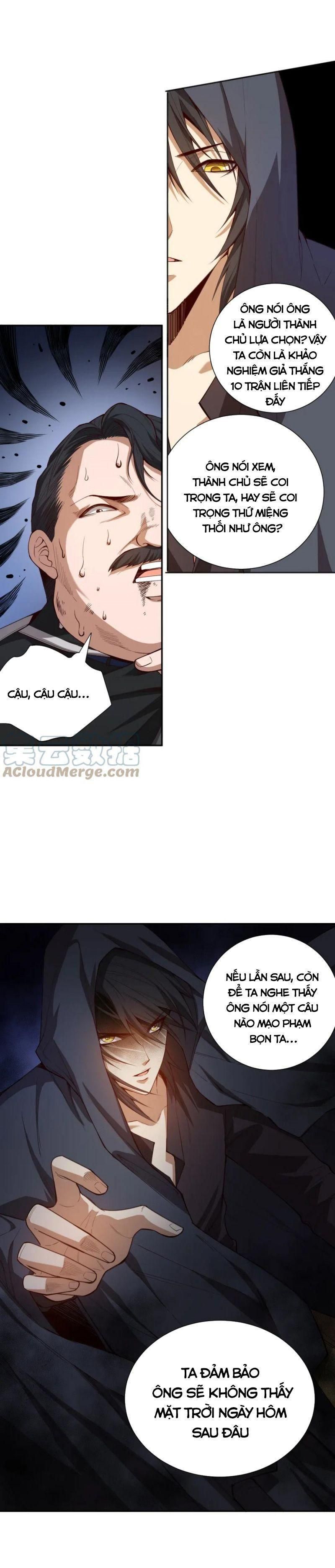 đọc truyện Giản Giới Chương 181 ảnh 31 tại Thiên Thai Truyện