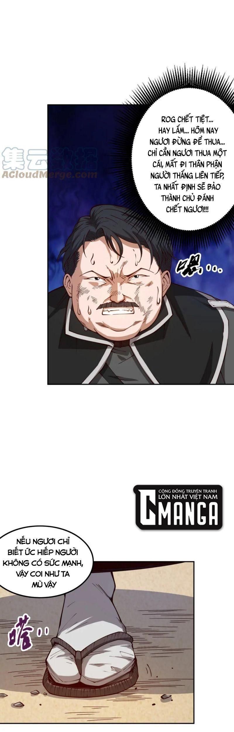 đọc truyện Giản Giới Chương 181 ảnh 32 tại Thiên Thai Truyện