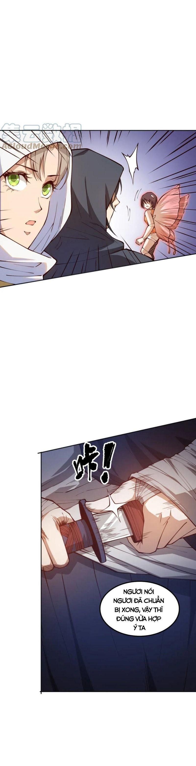 đọc truyện Giản Giới Chương 181 ảnh 33 tại Thiên Thai Truyện