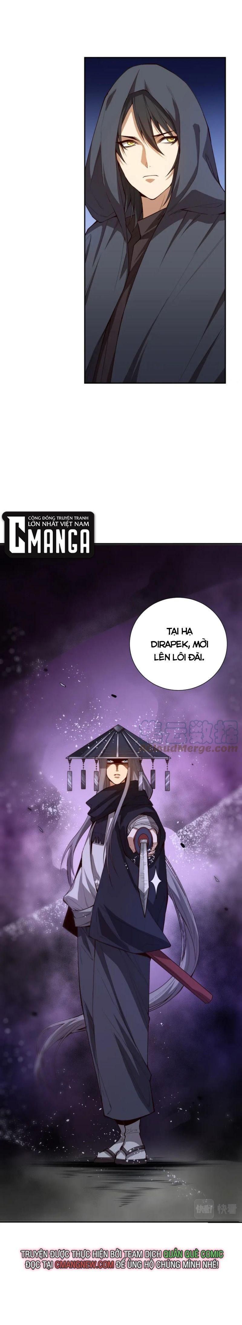 đọc truyện Giản Giới Chương 181 ảnh 34 tại Thiên Thai Truyện