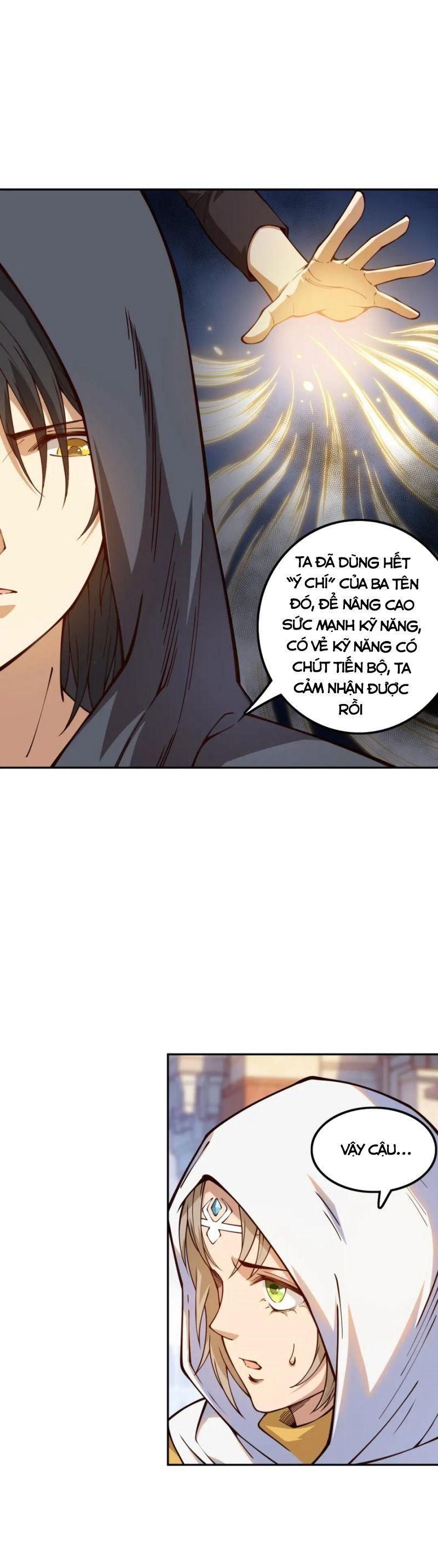 đọc truyện Giản Giới Chương 181 ảnh 7 tại Thiên Thai Truyện