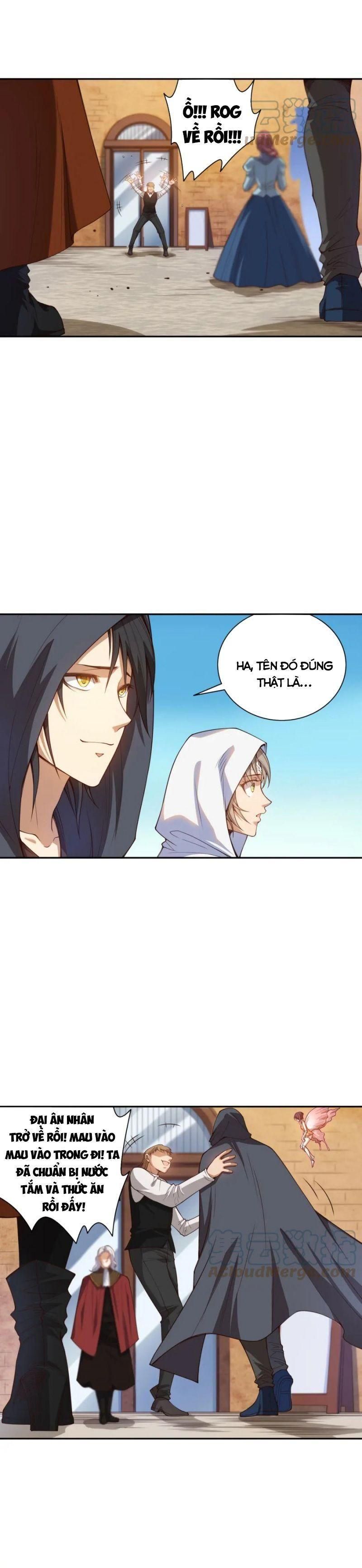 đọc truyện Giản Giới Chương 181 ảnh 10 tại Thiên Thai Truyện