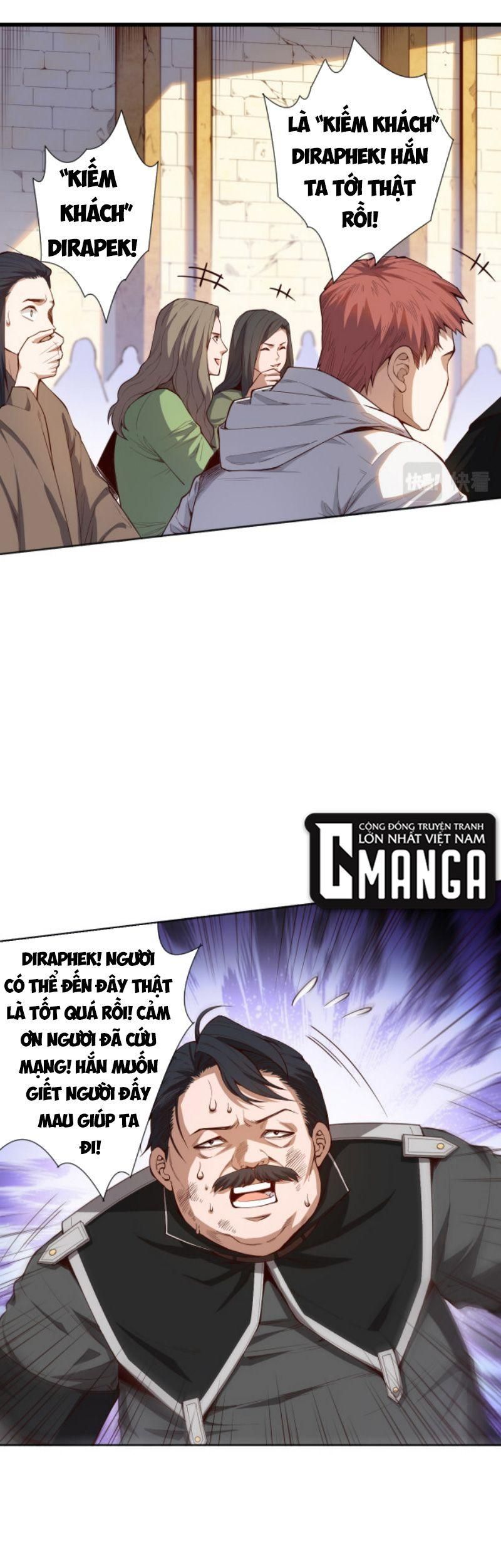 đọc truyện Giản Giới Chương 182 ảnh 3 tại Thiên Thai Truyện