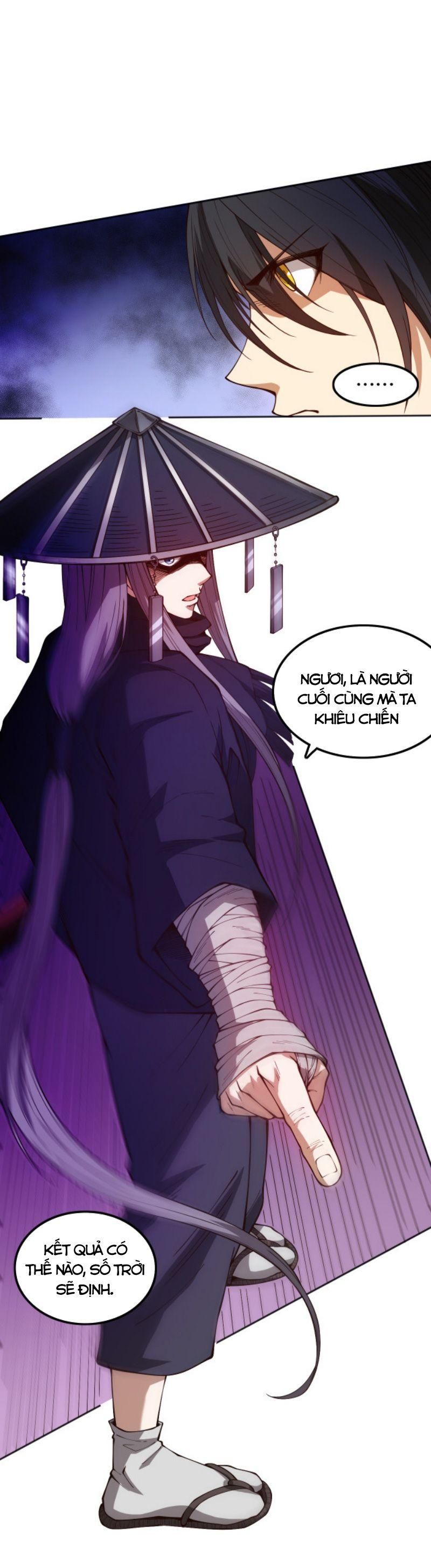 đọc truyện Giản Giới Chương 182 ảnh 12 tại Thiên Thai Truyện