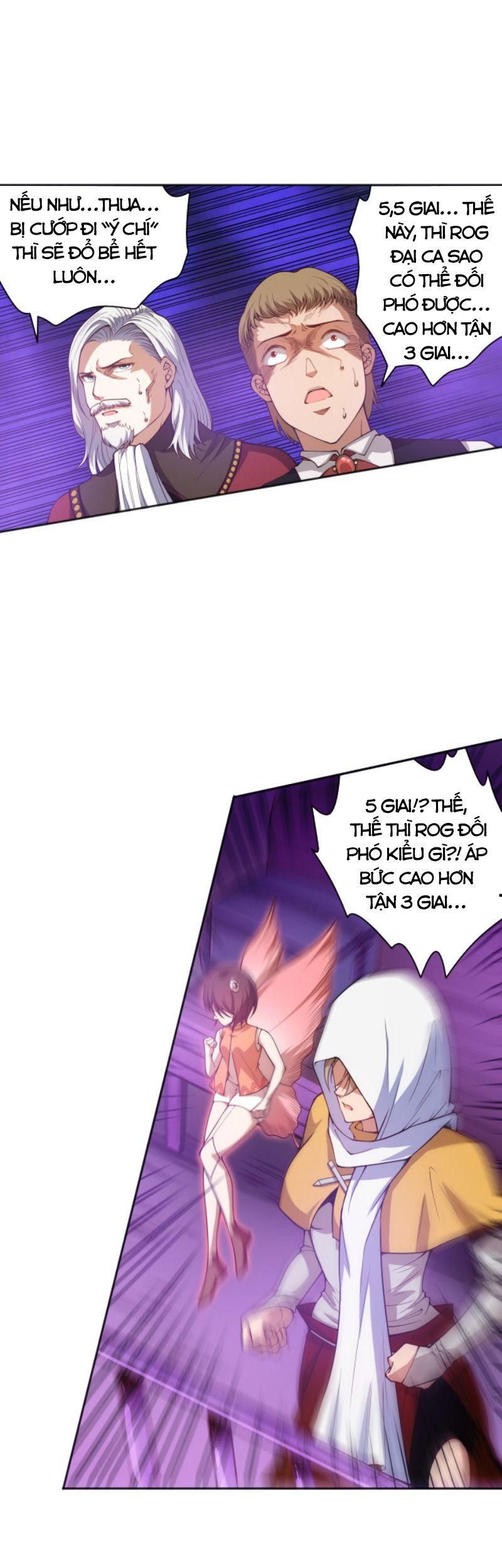 đọc truyện Giản Giới Chương 182 ảnh 14 tại Thiên Thai Truyện