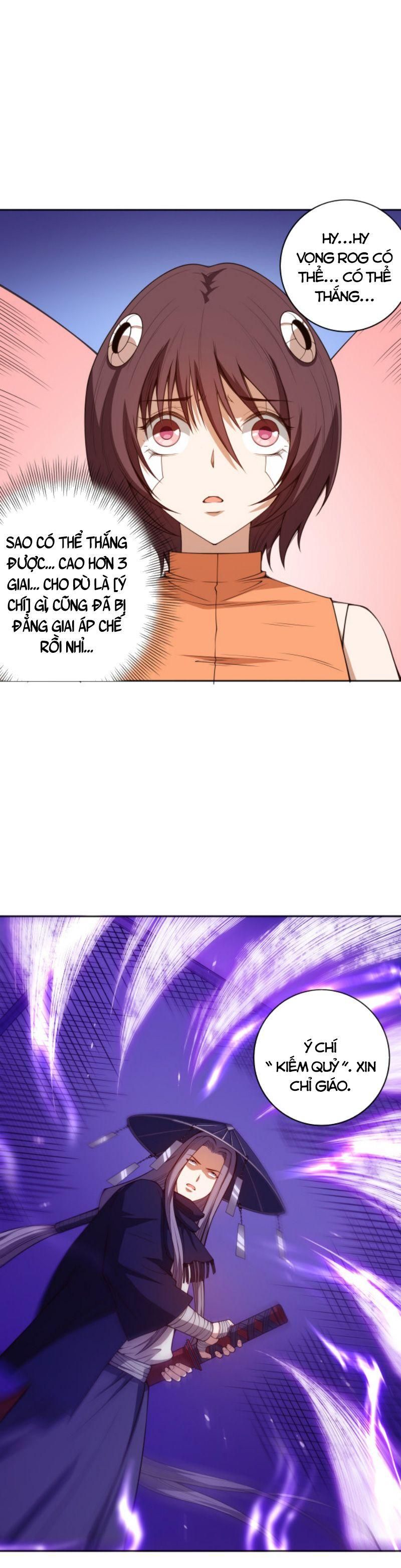 đọc truyện Giản Giới Chương 182 ảnh 15 tại Thiên Thai Truyện