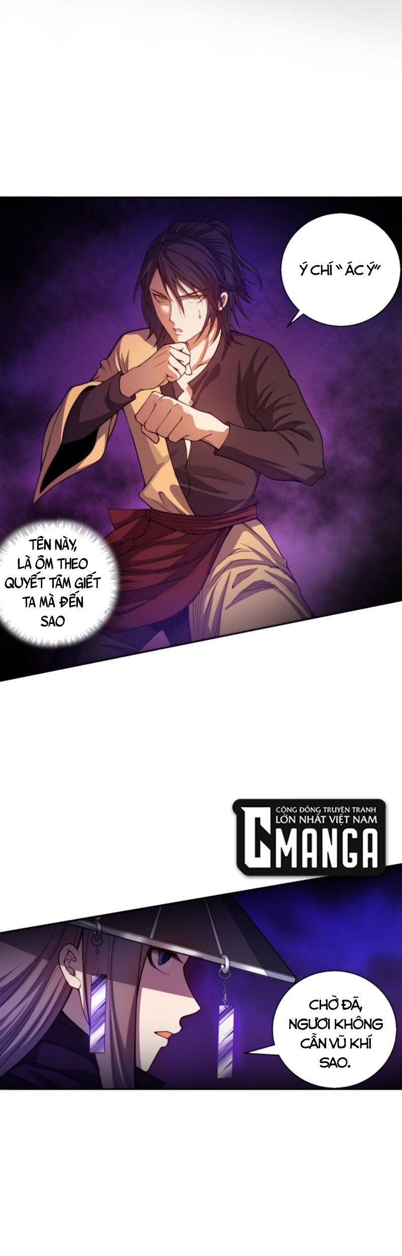 đọc truyện Giản Giới Chương 182 ảnh 16 tại Thiên Thai Truyện