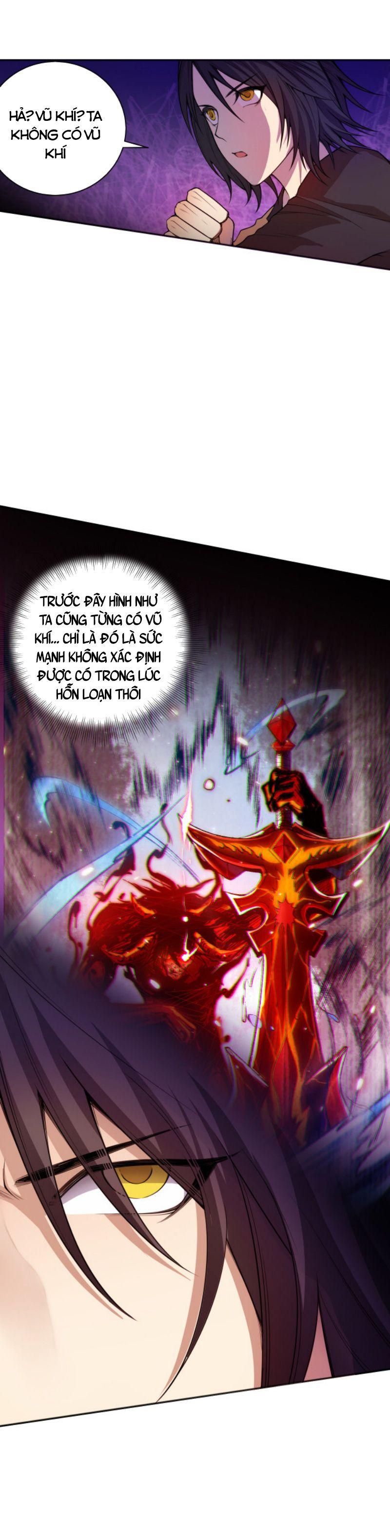 đọc truyện Giản Giới Chương 182 ảnh 17 tại Thiên Thai Truyện