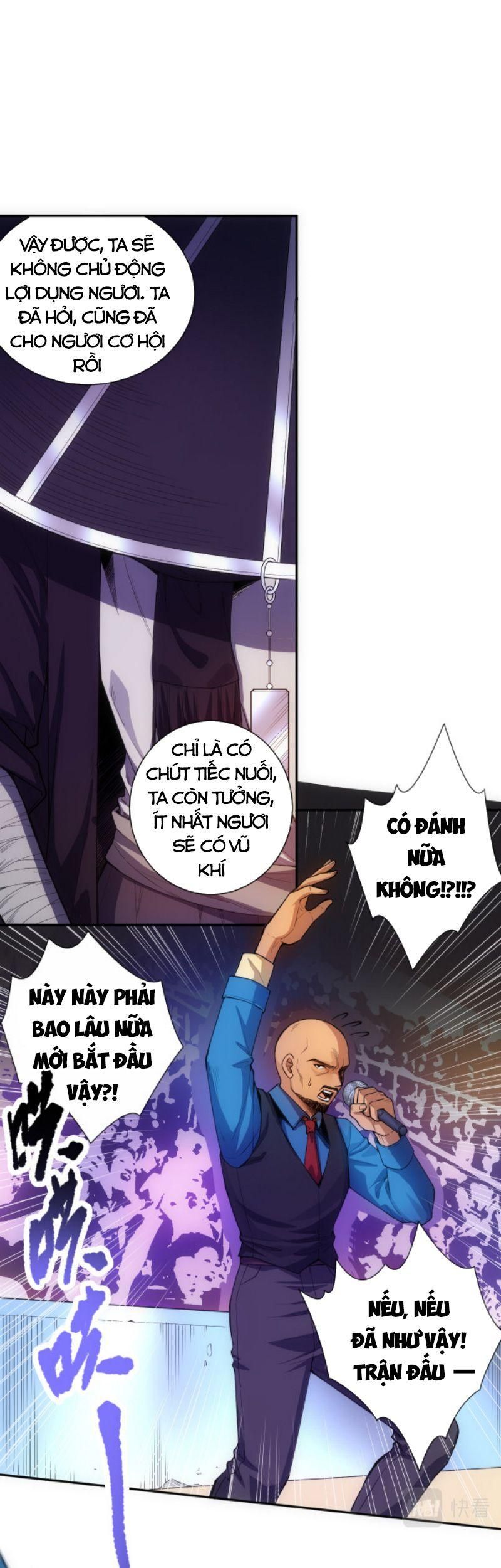 đọc truyện Giản Giới Chương 182 ảnh 18 tại Thiên Thai Truyện