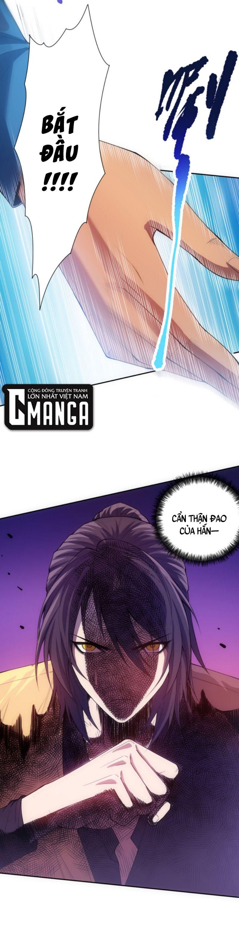 đọc truyện Giản Giới Chương 182 ảnh 19 tại Thiên Thai Truyện