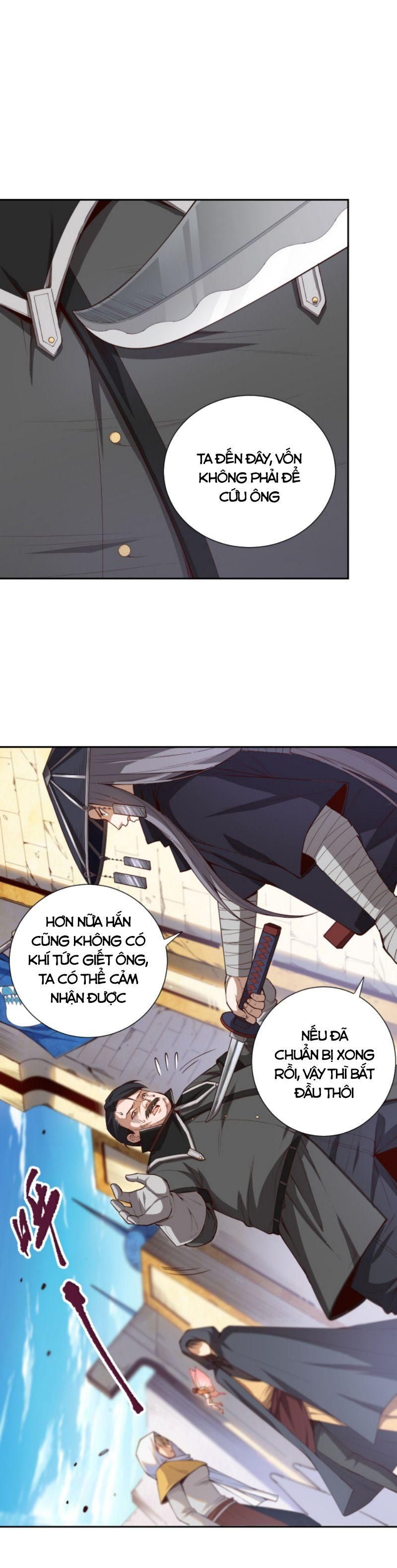 đọc truyện Giản Giới Chương 182 ảnh 4 tại Thiên Thai Truyện