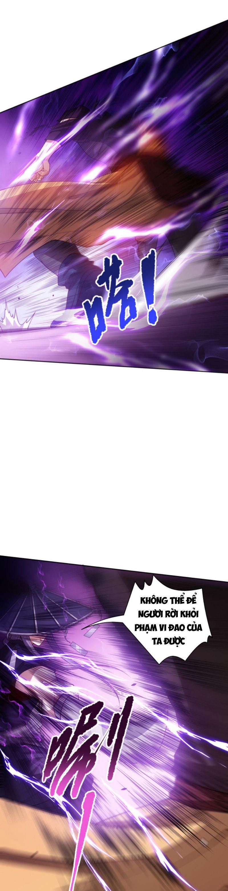 đọc truyện Giản Giới Chương 182 ảnh 22 tại Thiên Thai Truyện