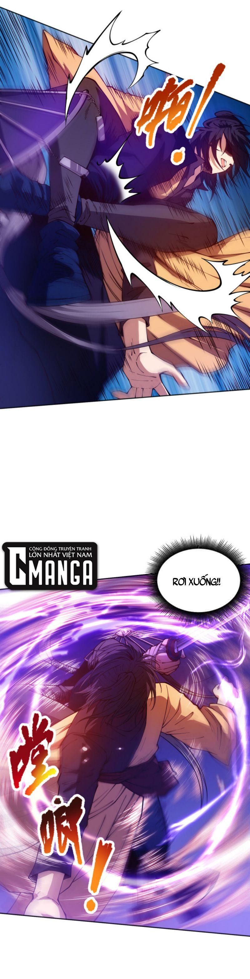 đọc truyện Giản Giới Chương 182 ảnh 24 tại Thiên Thai Truyện