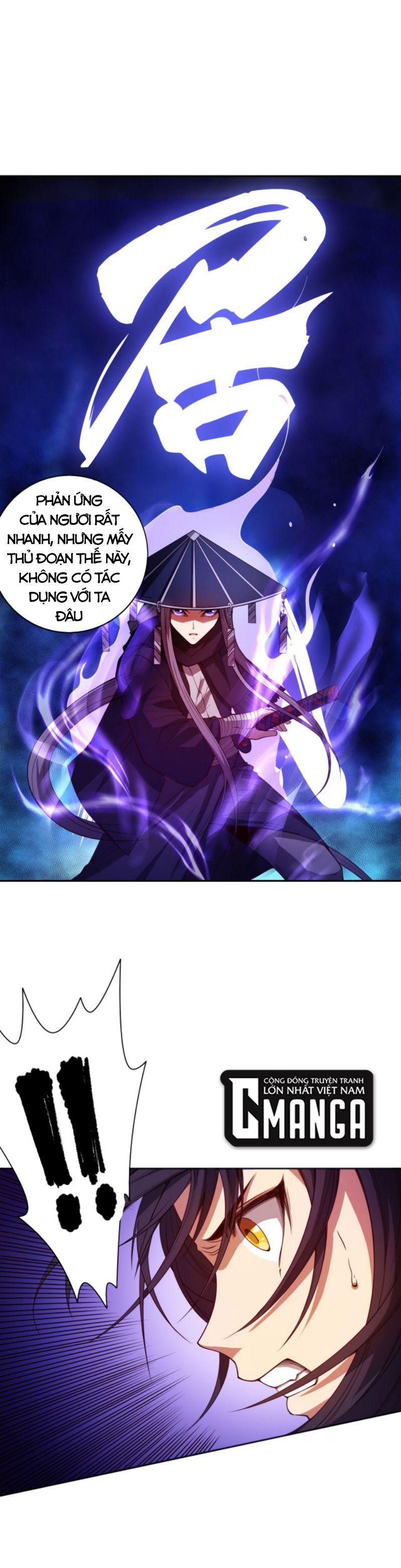 đọc truyện Giản Giới Chương 182 ảnh 27 tại Thiên Thai Truyện