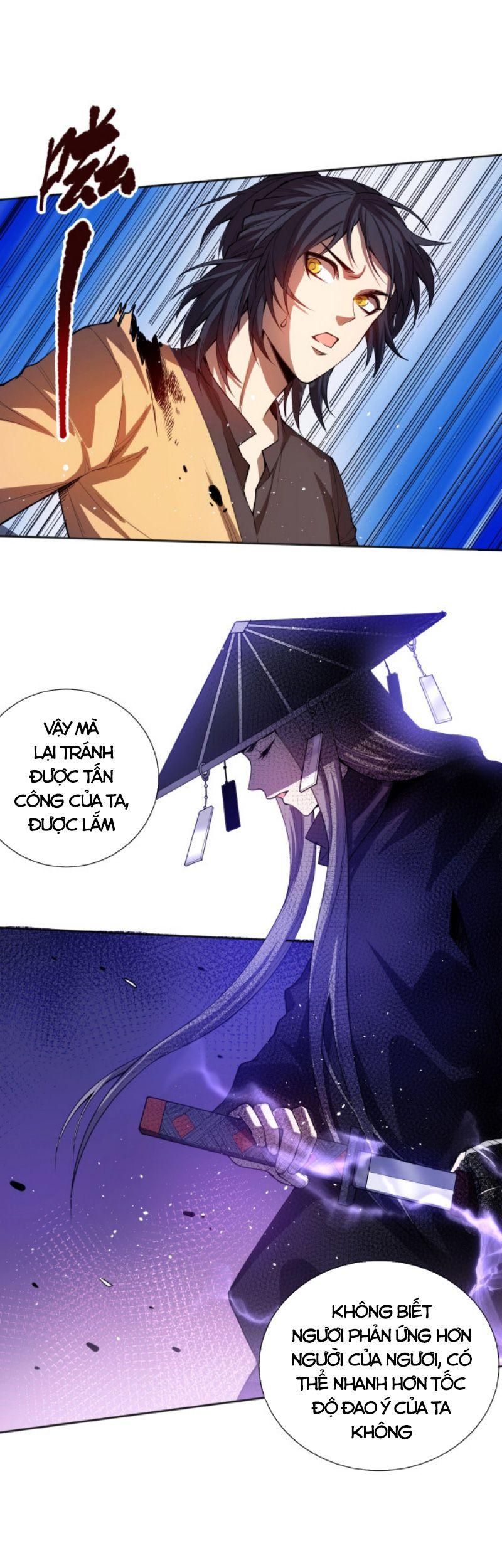 đọc truyện Giản Giới Chương 182 ảnh 29 tại Thiên Thai Truyện