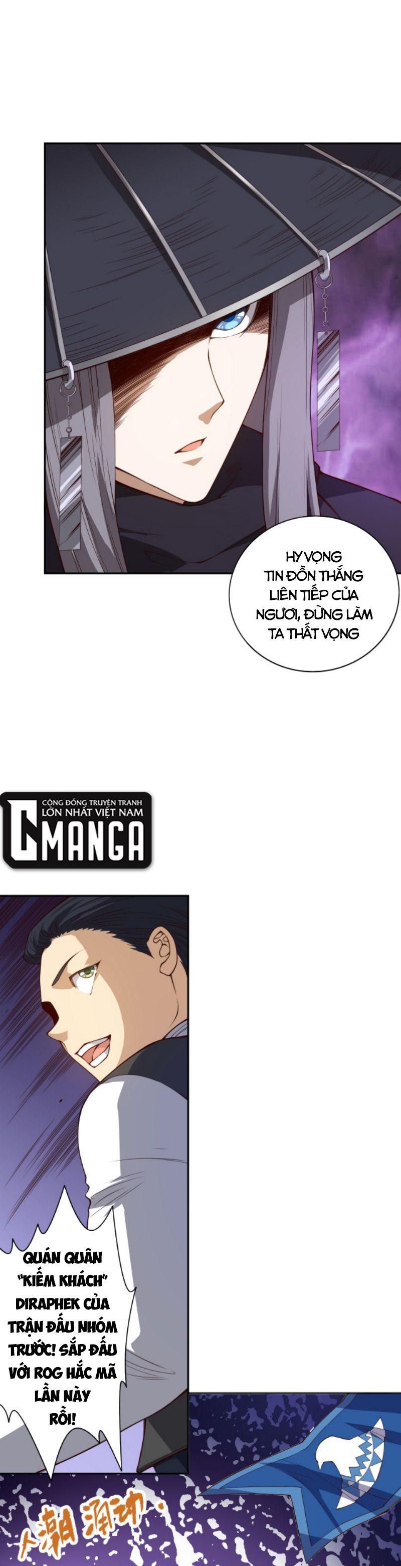 đọc truyện Giản Giới Chương 182 ảnh 5 tại Thiên Thai Truyện