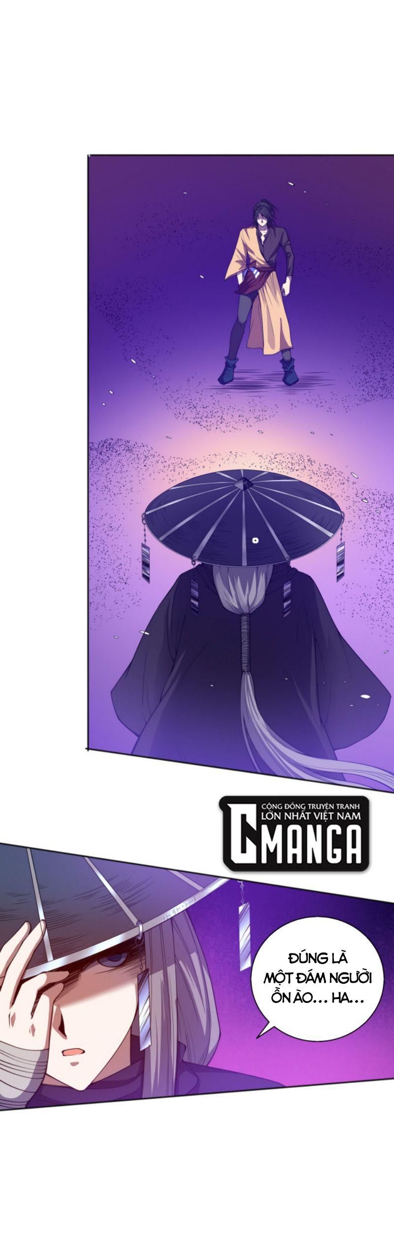 đọc truyện Giản Giới Chương 182 ảnh 7 tại Thiên Thai Truyện