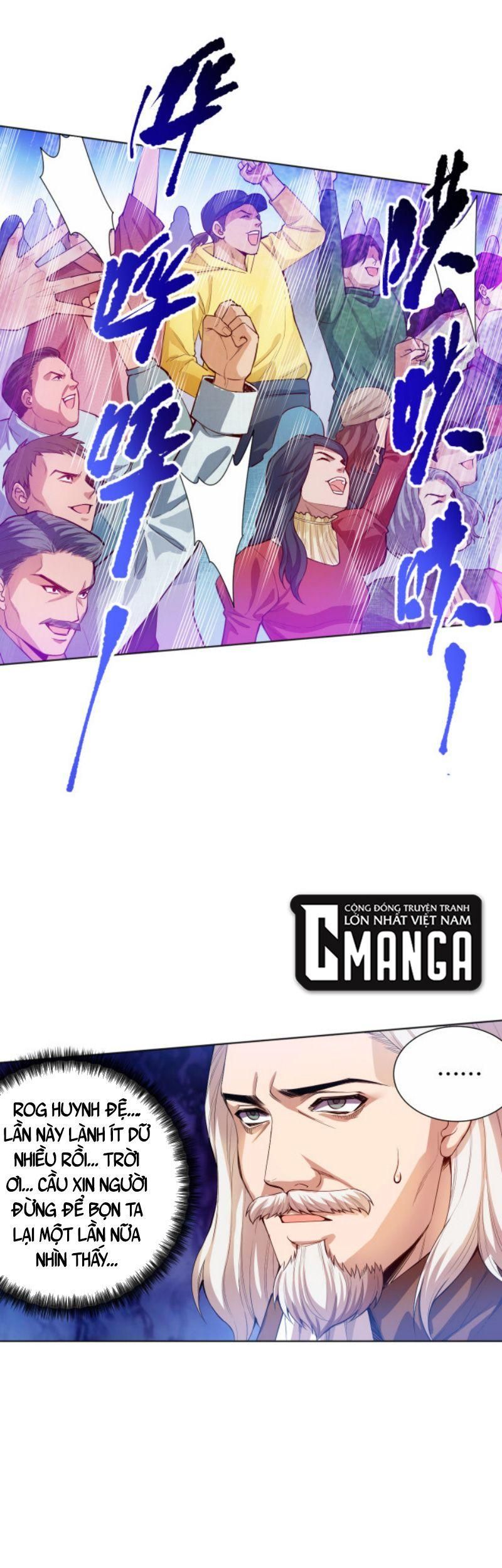 đọc truyện Giản Giới Chương 182 ảnh 9 tại Thiên Thai Truyện