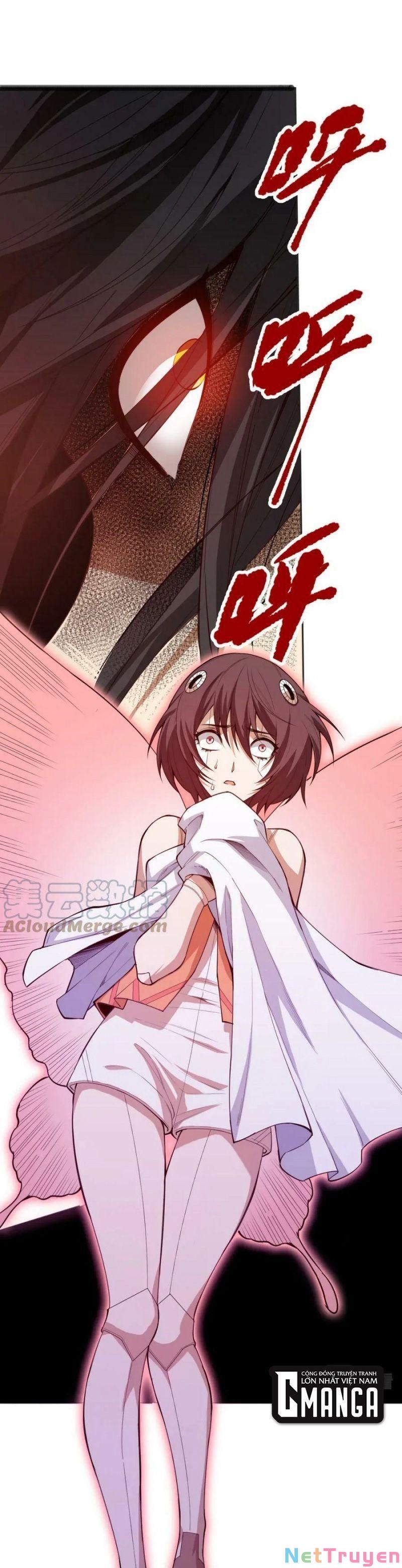 đọc truyện Giản Giới Chương 183 ảnh 3 tại Thiên Thai Truyện