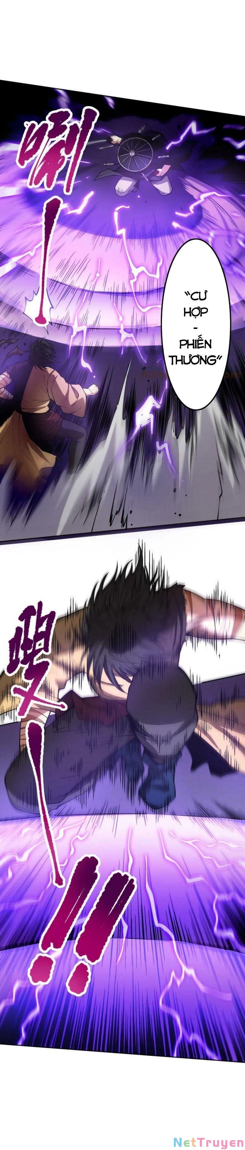 đọc truyện Giản Giới Chương 183 ảnh 12 tại Thiên Thai Truyện