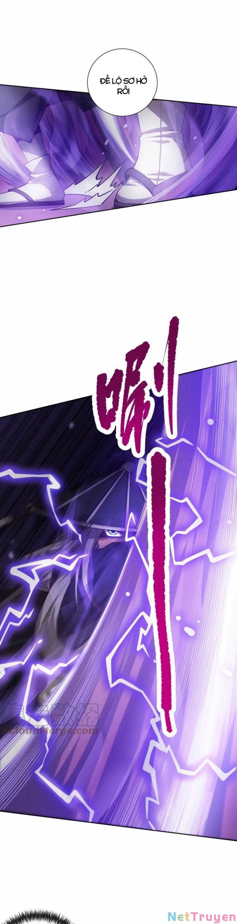 đọc truyện Giản Giới Chương 183 ảnh 13 tại Thiên Thai Truyện