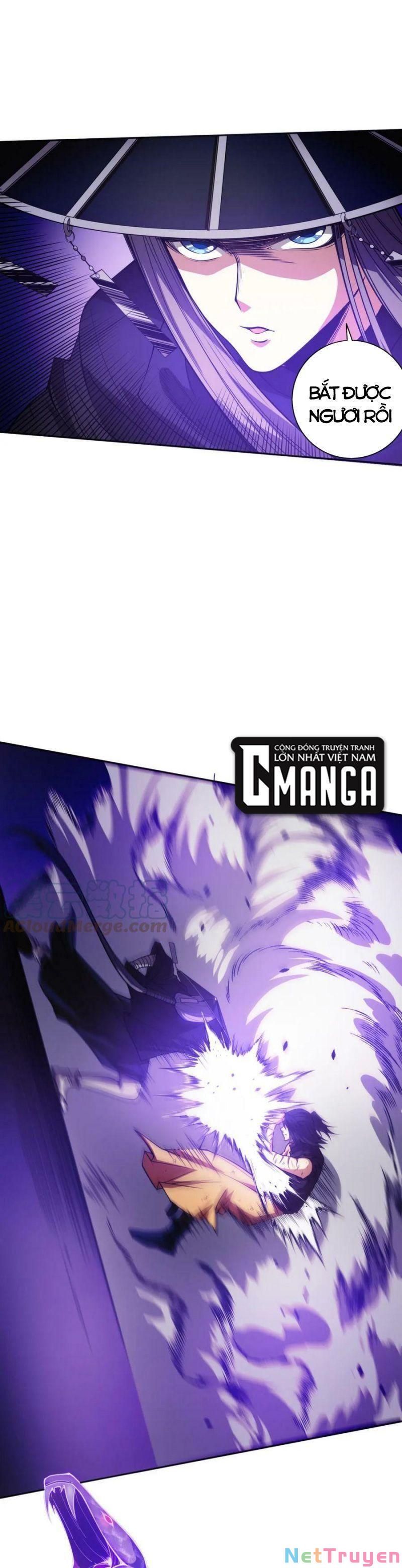 đọc truyện Giản Giới Chương 183 ảnh 15 tại Thiên Thai Truyện